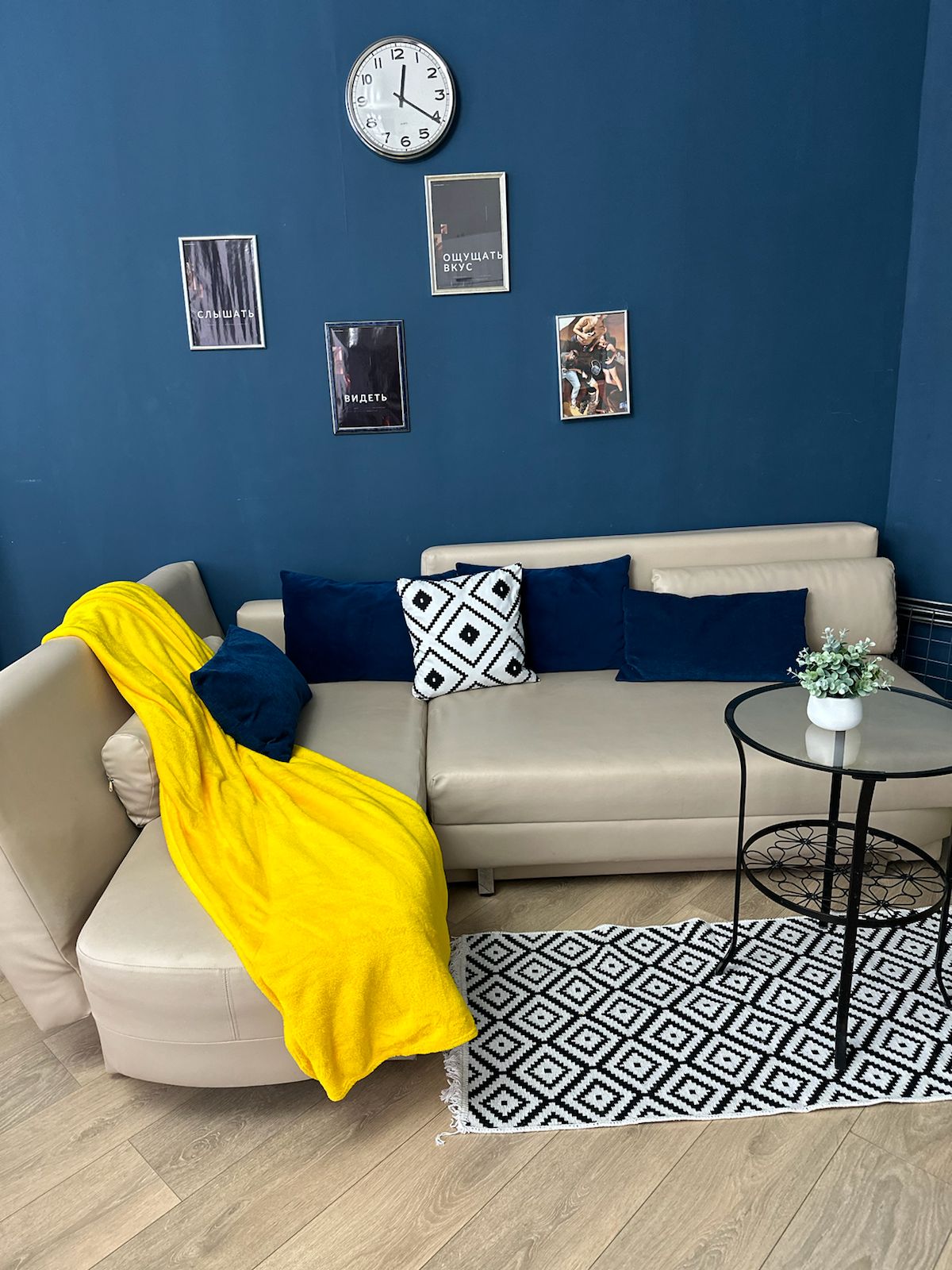 Фото Апартаменты