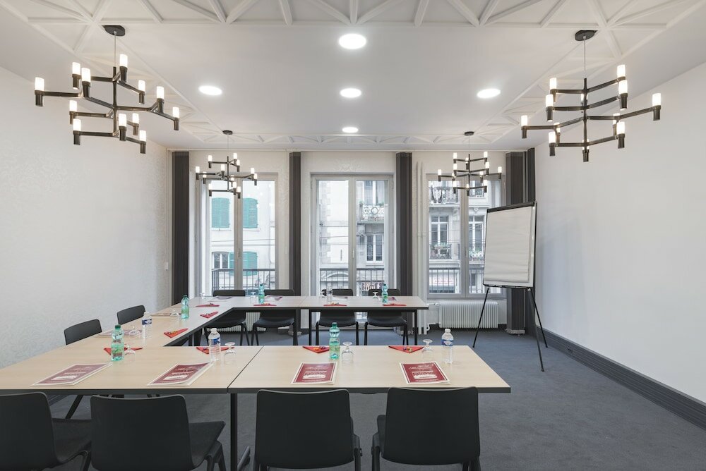 Фото ClapClap Hôtel