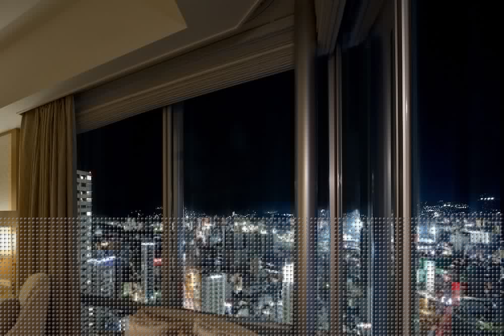 Фото Sheraton Grand Hiroshima Hotel