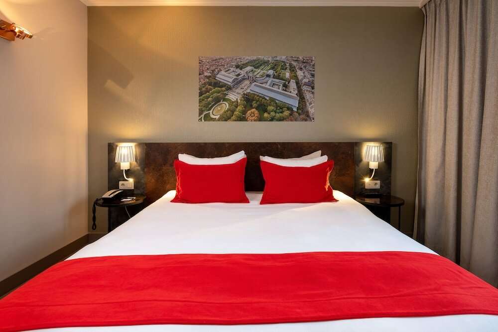 Фото Martin's Brussels Eu