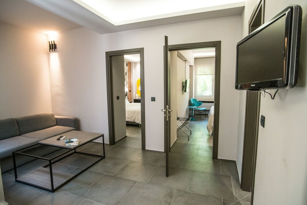 Фото Palmyra Beach Hotel