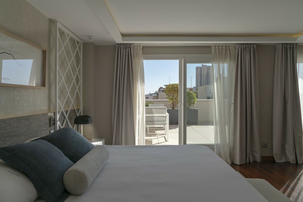 Фото Vincci SoMa