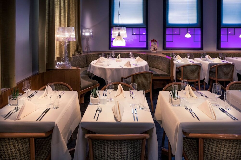 Фото Dorint City-Hotel Salzburg