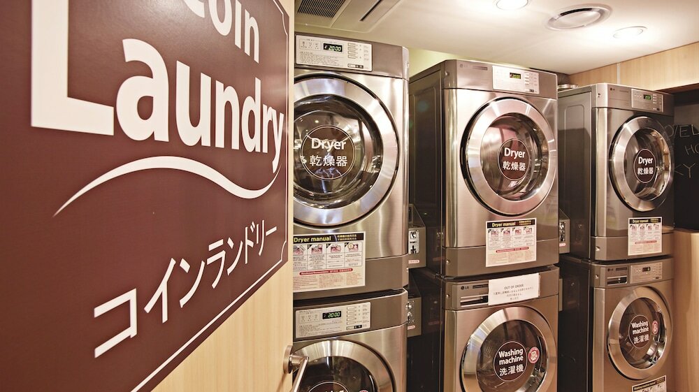 Фото Hotel Skypark Myeongdong III