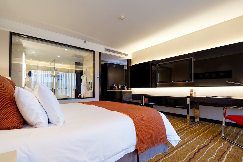 Фото Pullman Guiyang