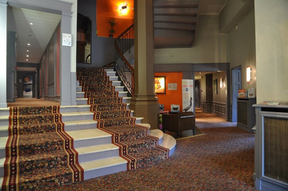 Фото Ibis Styles Metz Centre Gare