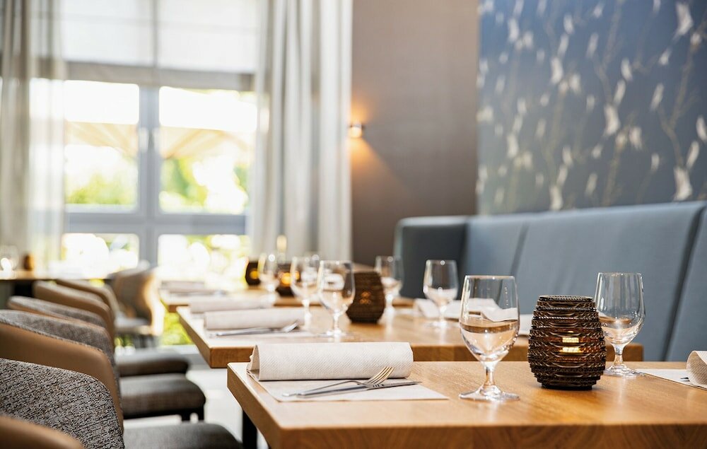 Фото Median Hotel