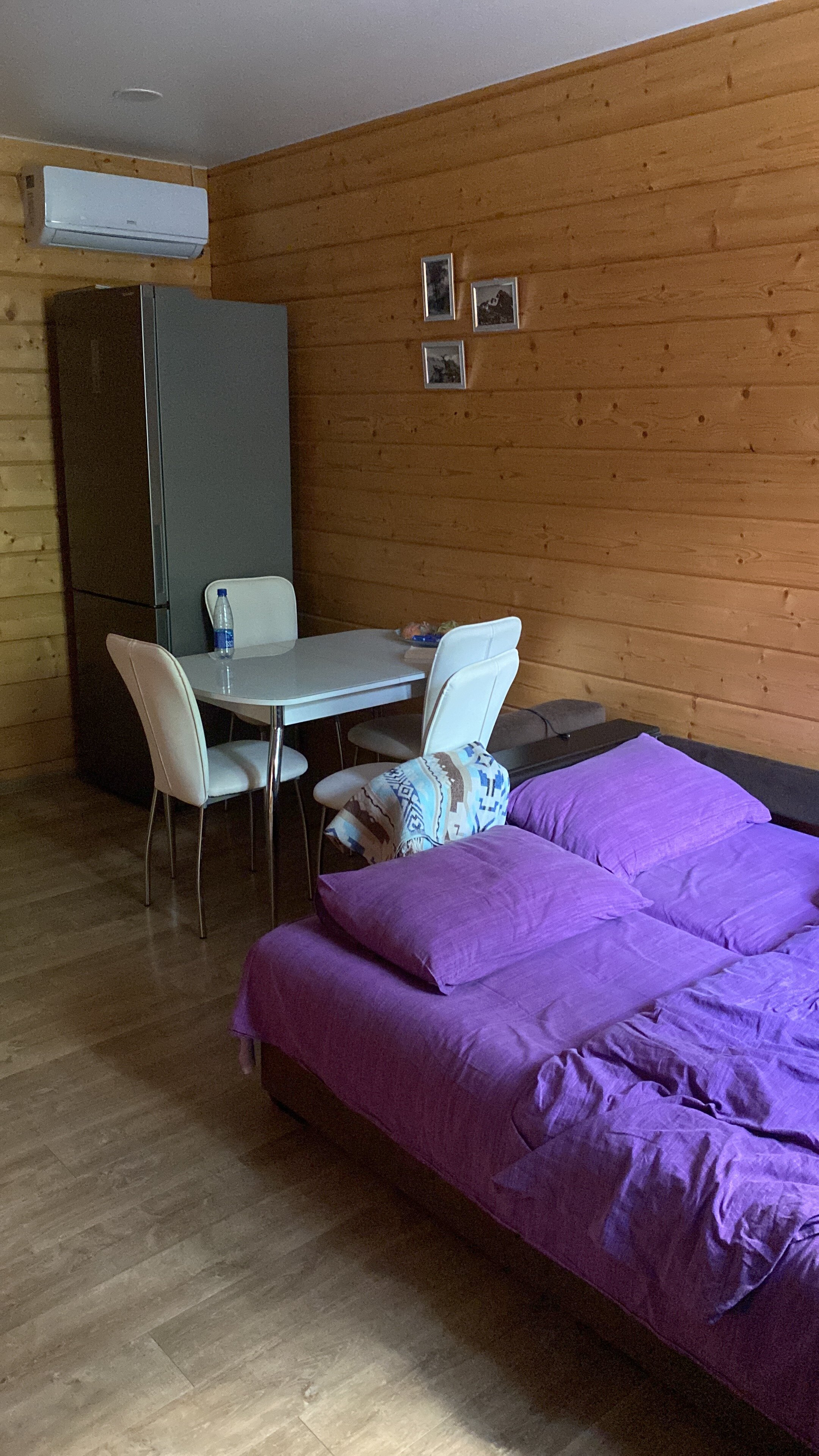 Фото Шале Тихое место