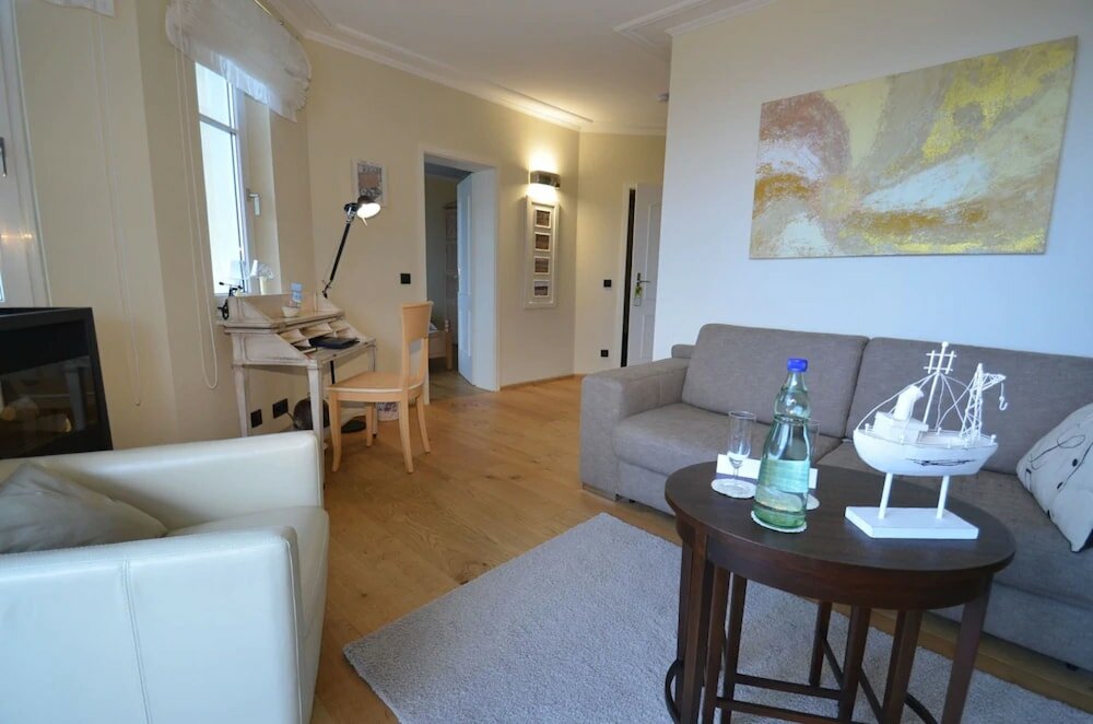 Фото Hotel Residenz Waldkrone