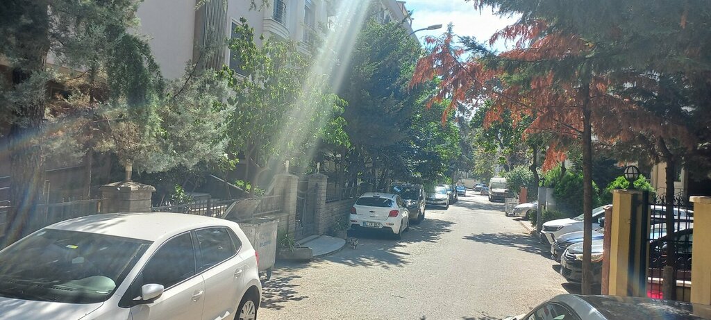 Electronic devices and components Ece Electronics, Istanbul, photo