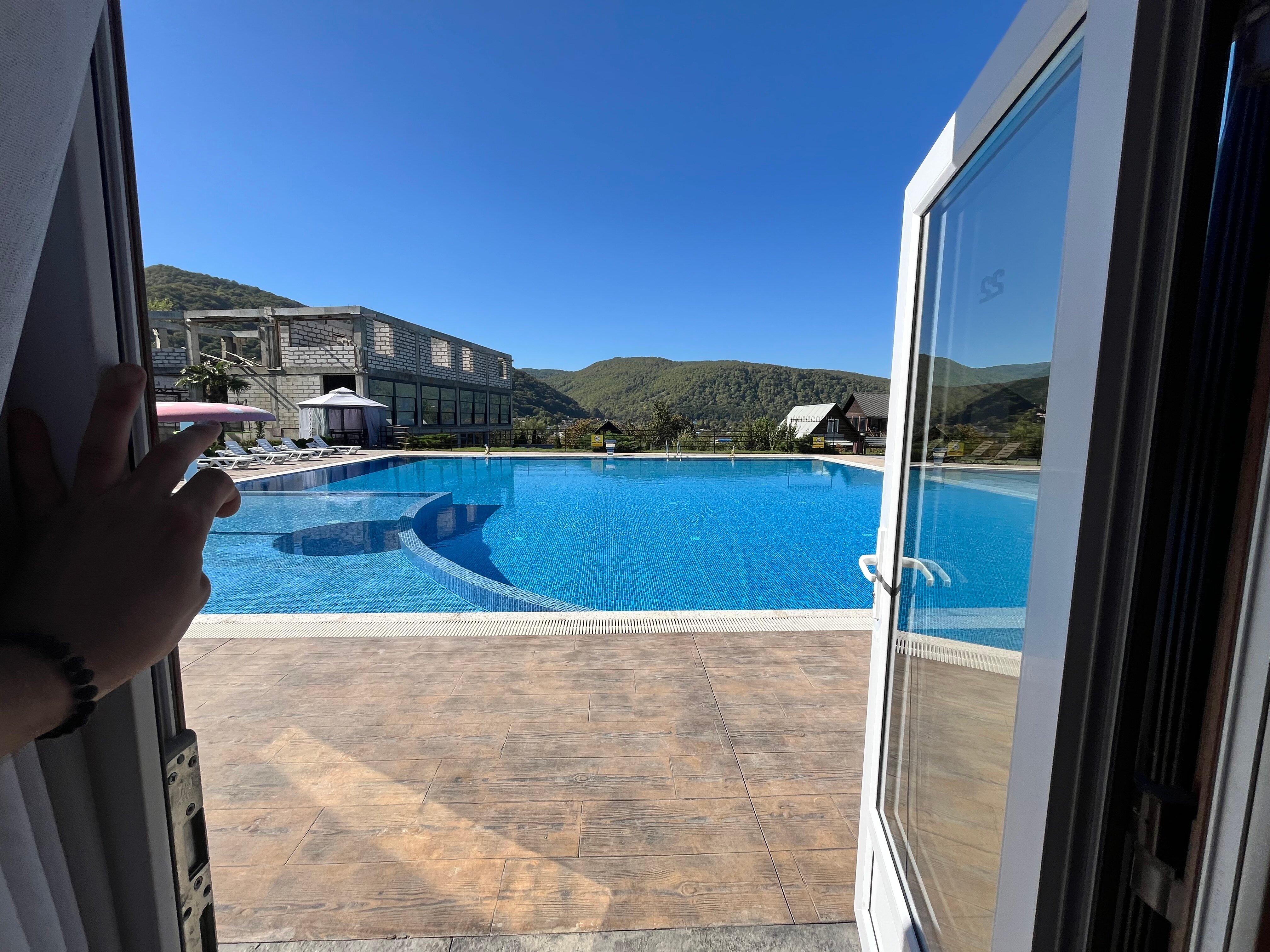 Фото Ашхадах