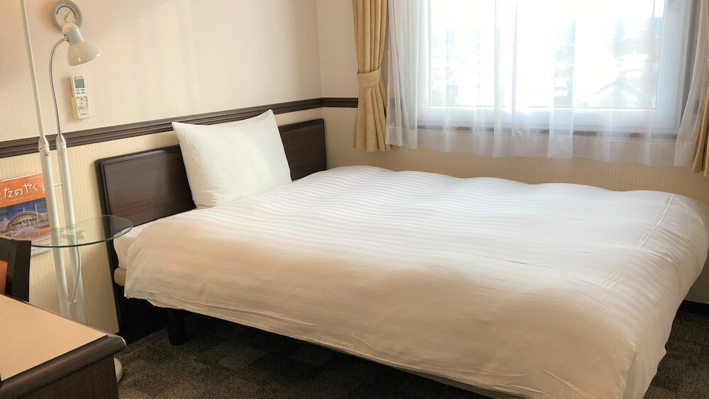 Фото Toyoko Inn Ise Matsusaka Ekimae