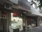 M&c Roma Ice Creams (Istanbul, Bakirkoy District, Osmaniye Neighborhood, Mosque Street, 46C), ice cream