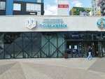 IT-Cube (Izhevsk, Kalashnikova Avenue, 19) ، مركز تنمية الأطفال