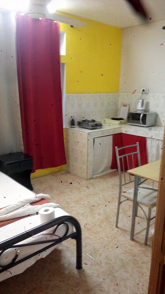 Фото Residence Les Bambous