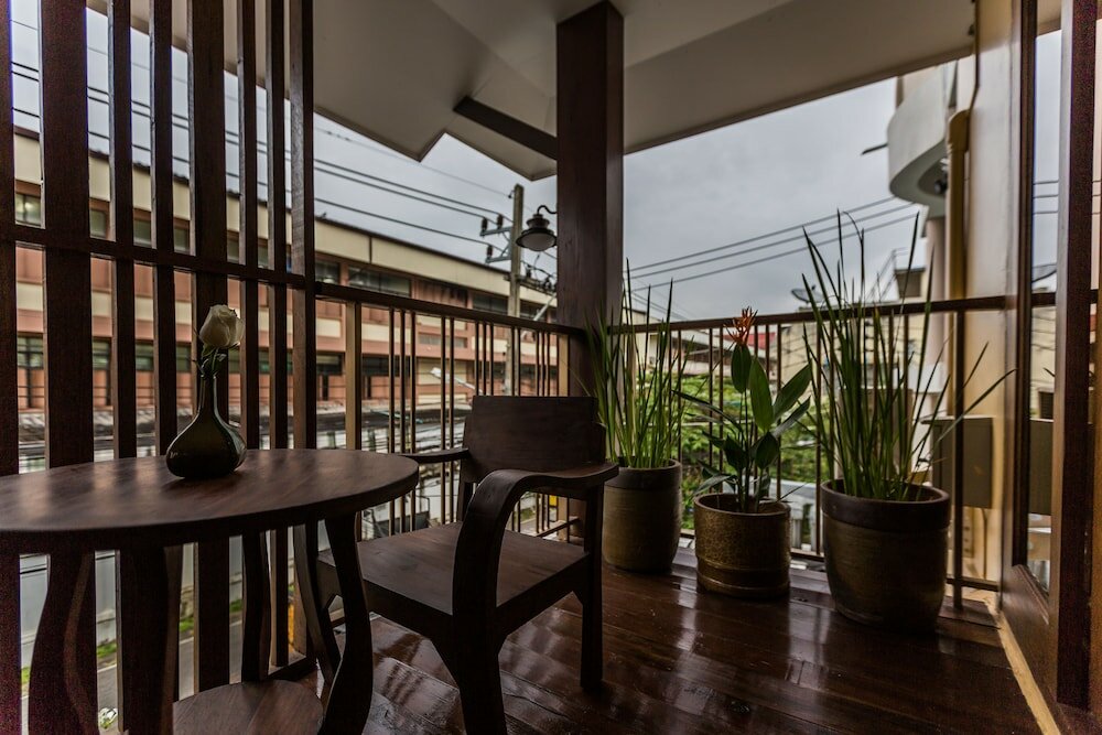 Фото Wannamas Chiangmai Boutique House