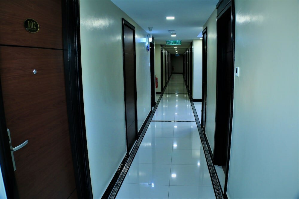 Фото Wave View Hotel