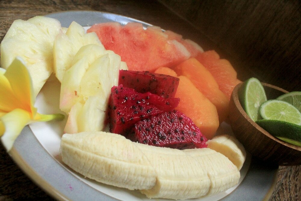 Фото Nirwa Ubud Karma