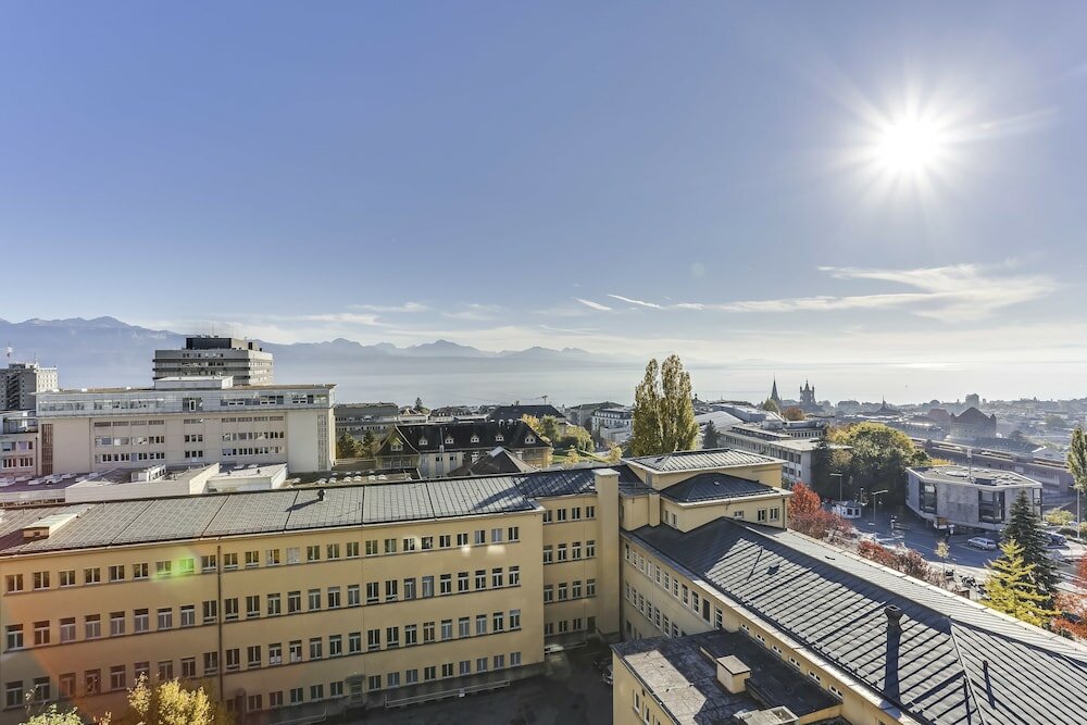 Фото отеля 4