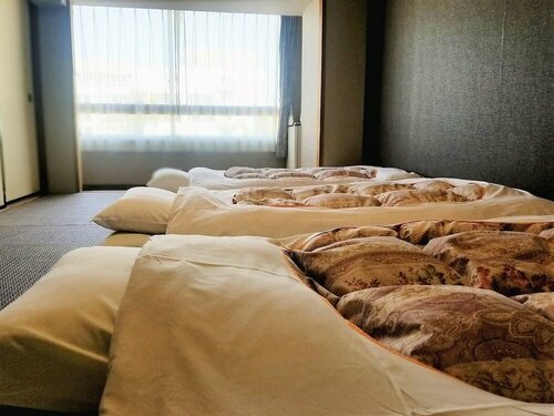 Гостиница Hotel Town Center в Коти