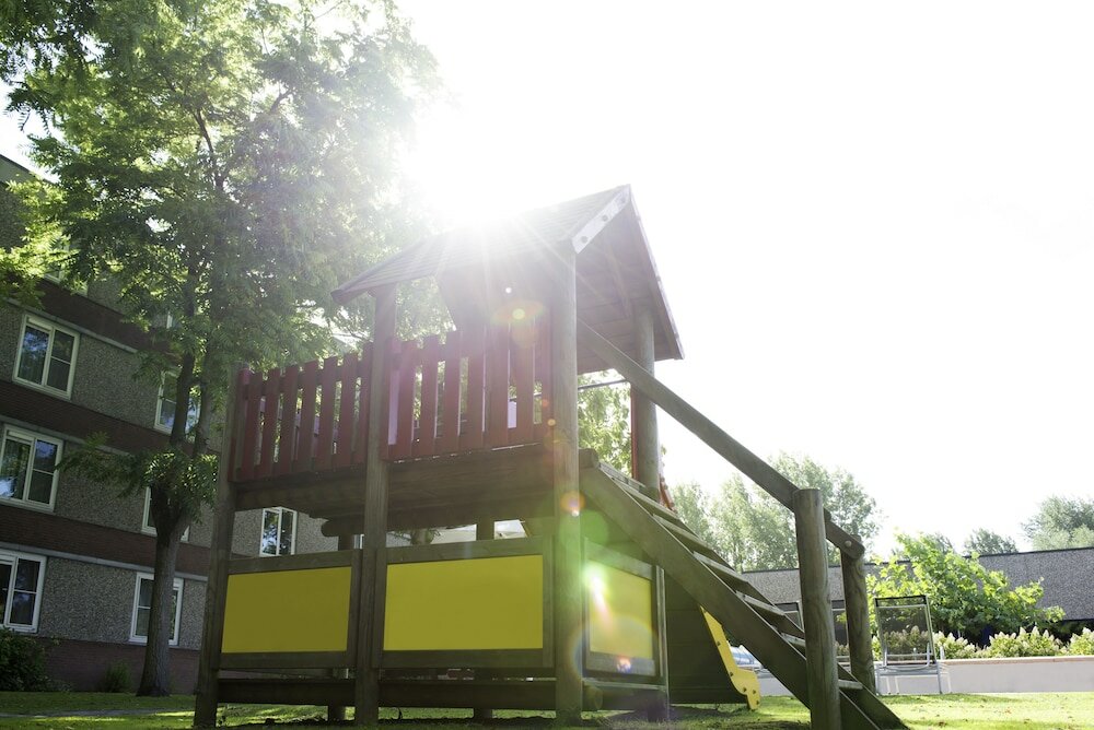 Фото Novotel Rotterdam Schiedam