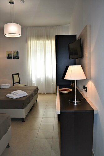 Гостиница Miramare Scilla Gyh Luxury