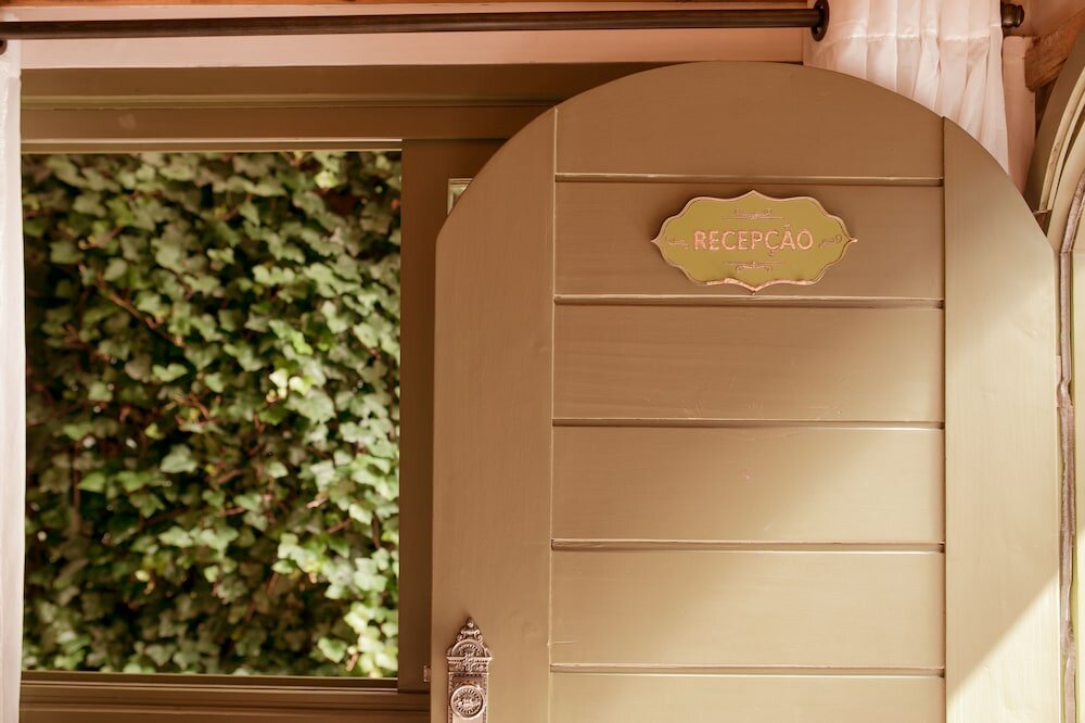 Фото Pousada Charm Canela