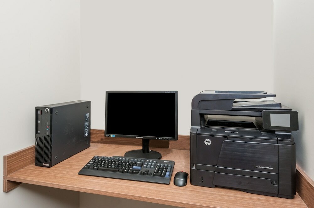 Фото Microtel Inn & Suites by Wyndham Val-d Or