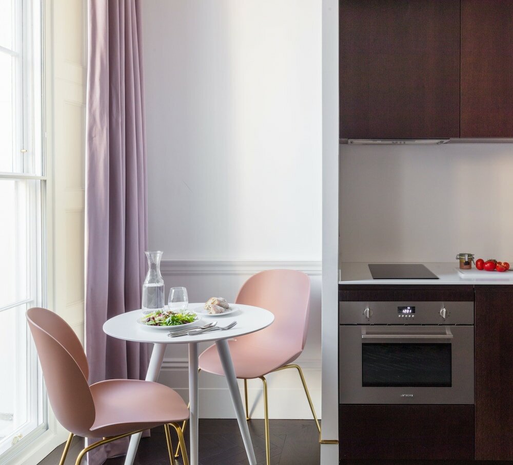 Фото The Moorgate by Cove