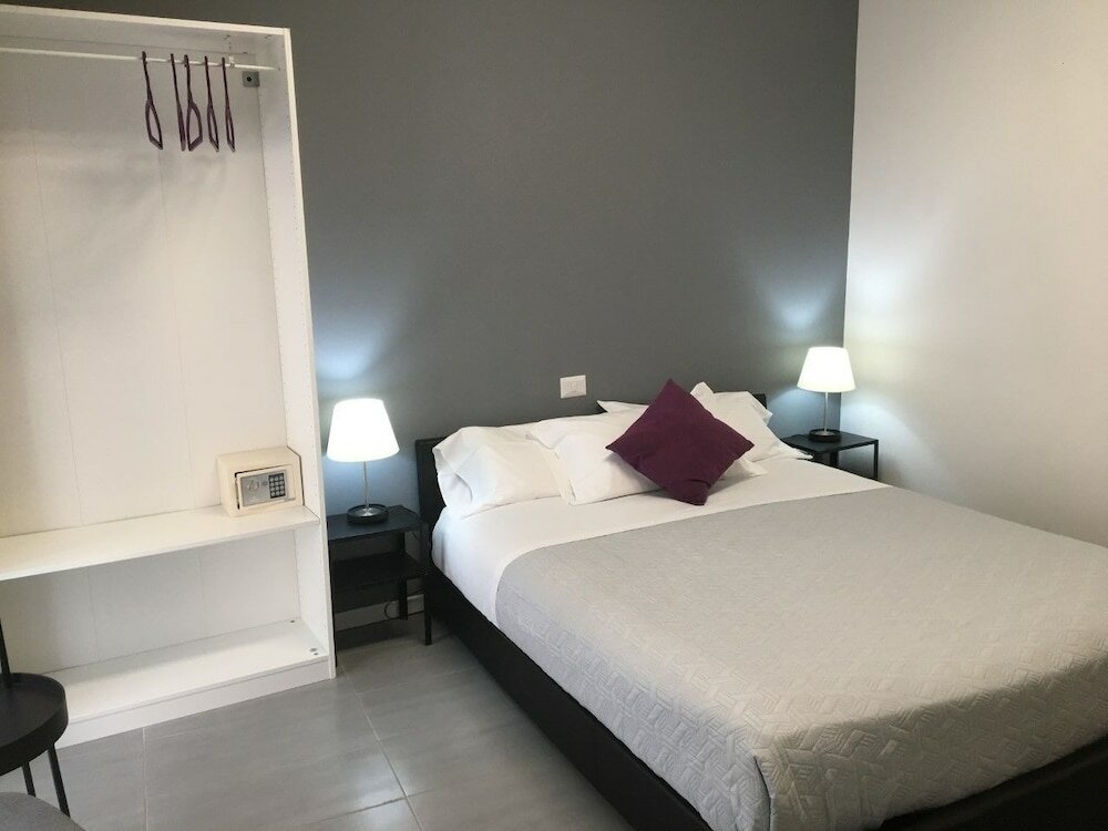 Фото Vatican Central Suites