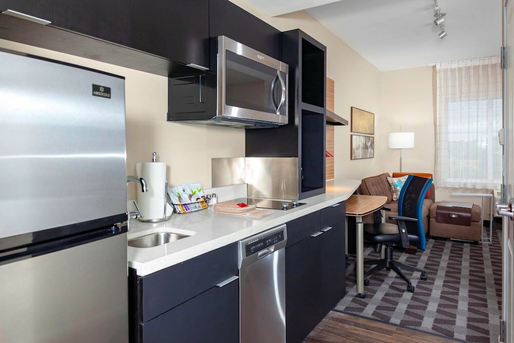 Фото TownePlace Suites by Marriott San Antonio Westover Hills