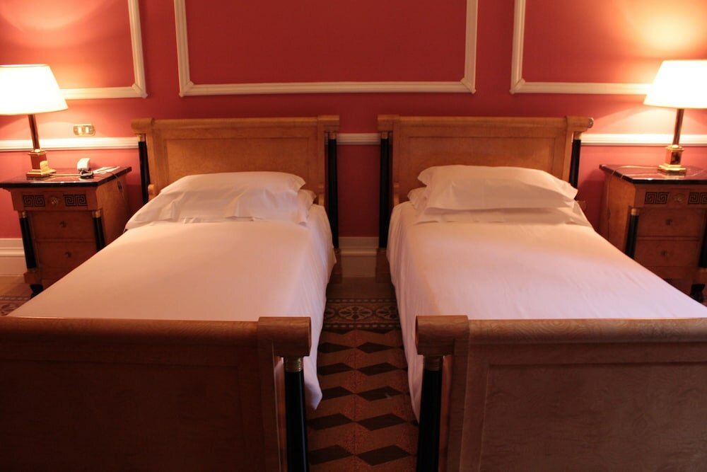 Фото Hotel Albani Firenze