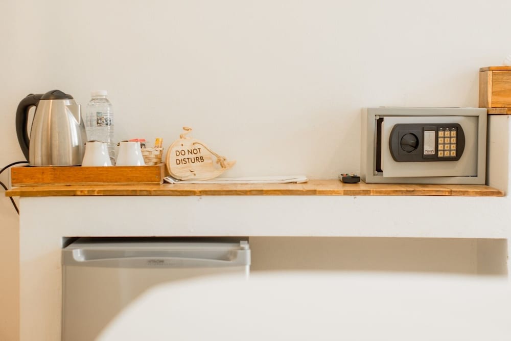 Фото Whalecome Aonang Resort