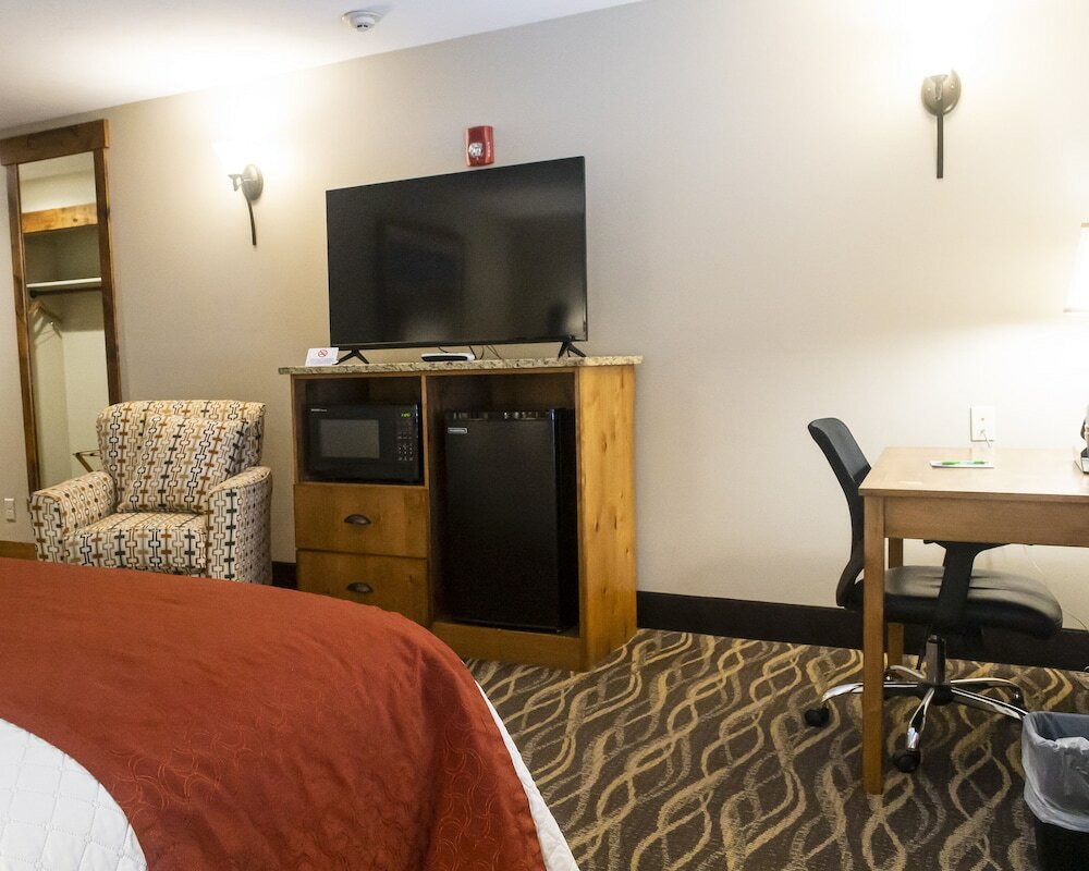 Фото Sawtelle Mountain Resort