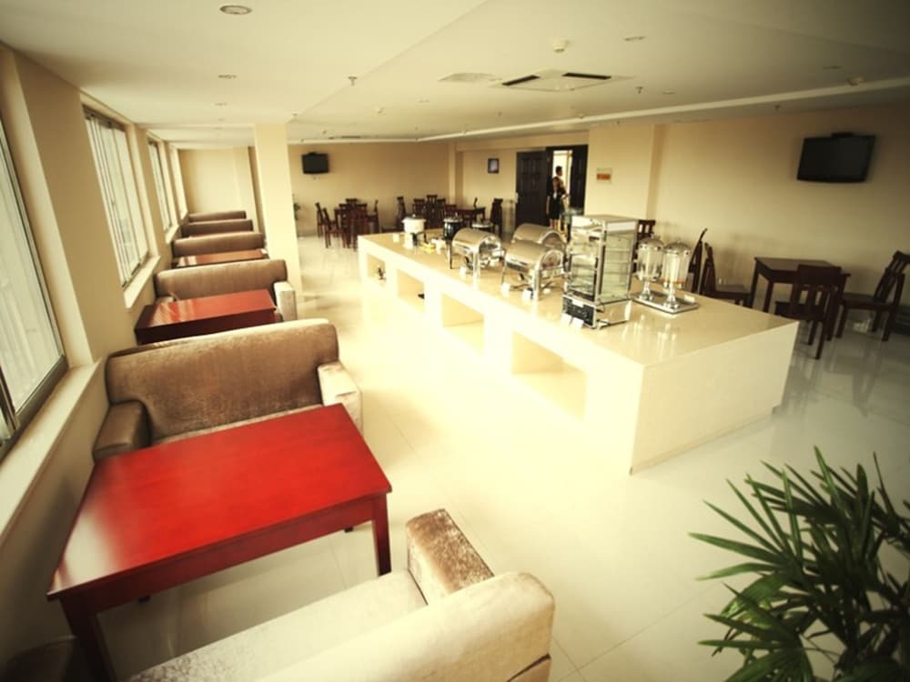 Фото GreenTree Inn Taizhou Jingjiang Jiangping Road Shanghai City Business Hotel