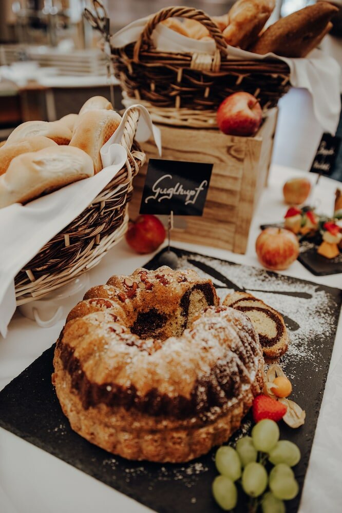 Фото Parkhotel Brunauer