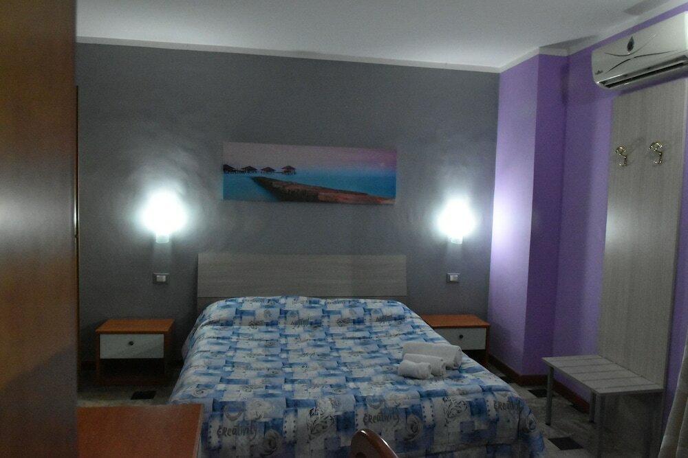 Фото B&b Sul Molo