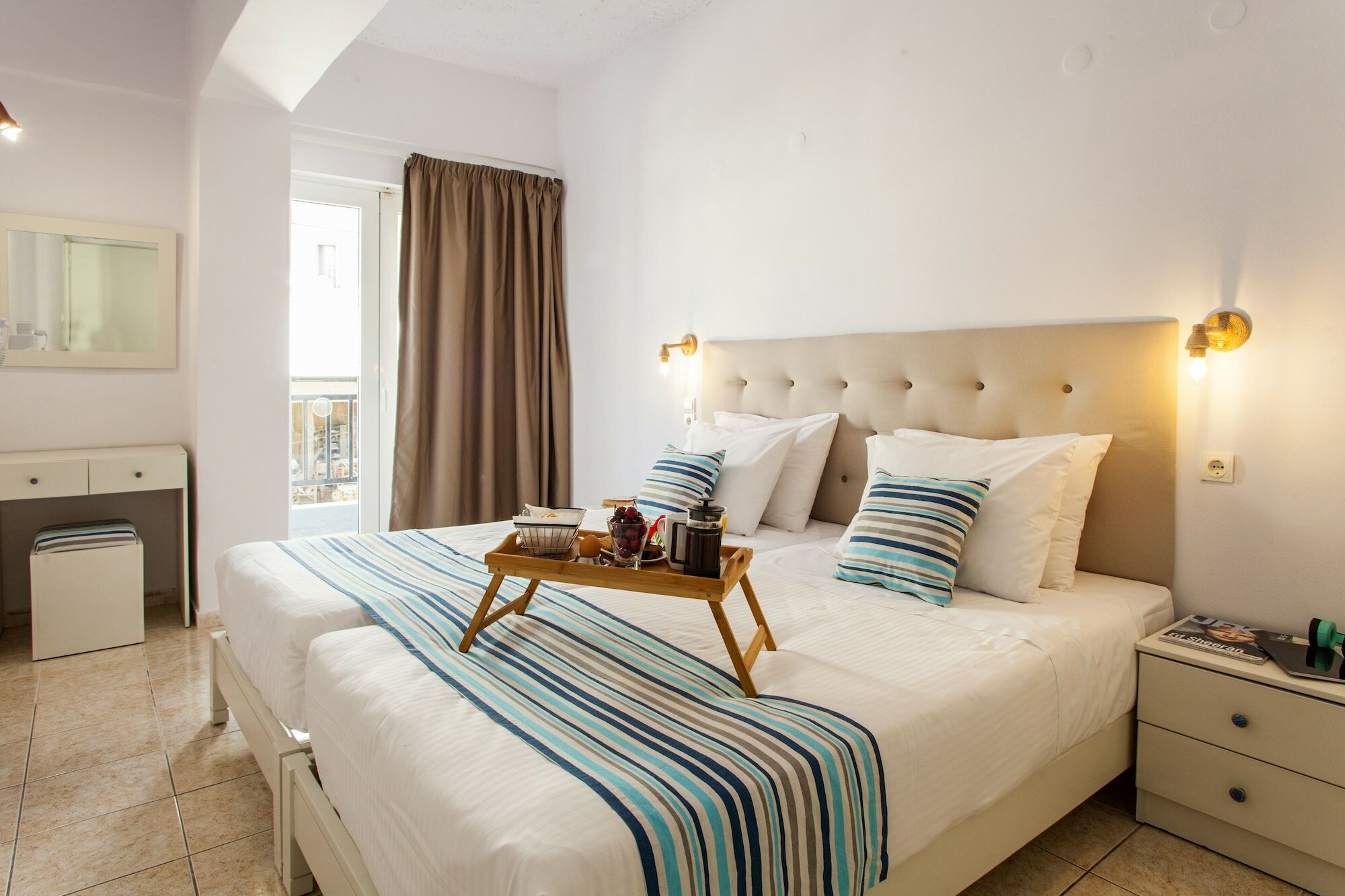 Фото Апартаменты Elychryson