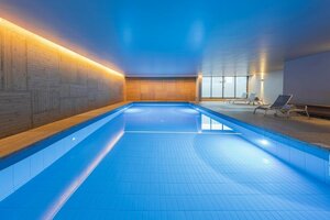 Гостиница Grand Hotel Açores Atlântico