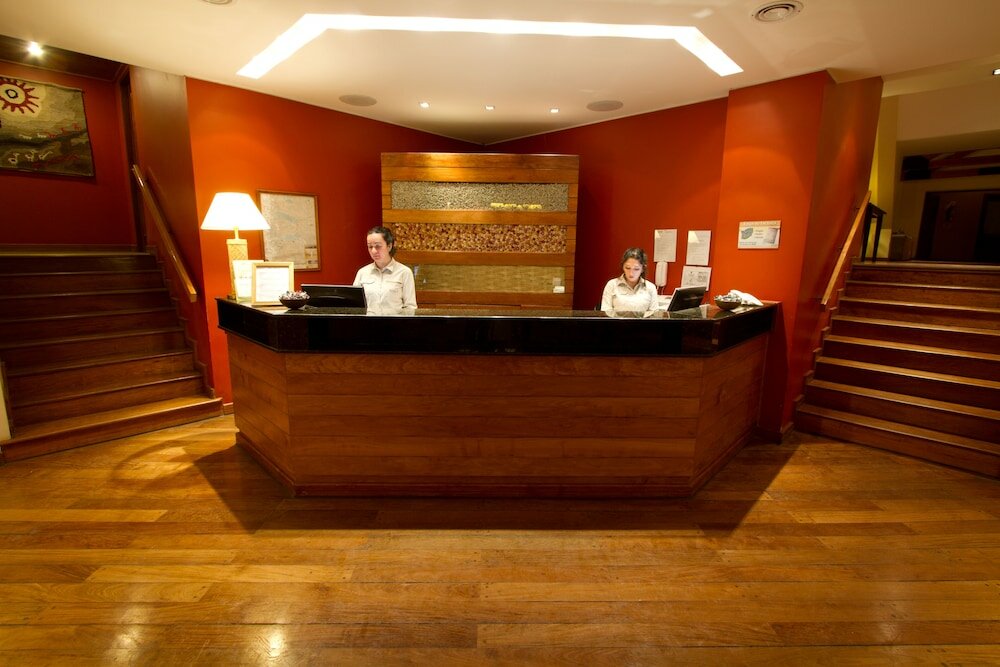 Фото отеля 3