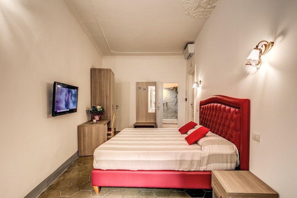 Фото Feronia Guest House