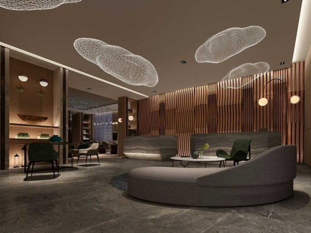 Фото Buddy Hotel