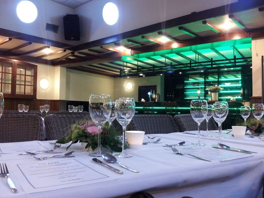 Фото Hotel Arcen