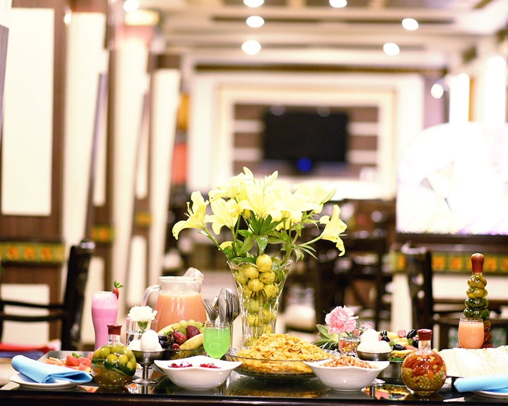 Фото Hotel Shiva Residency