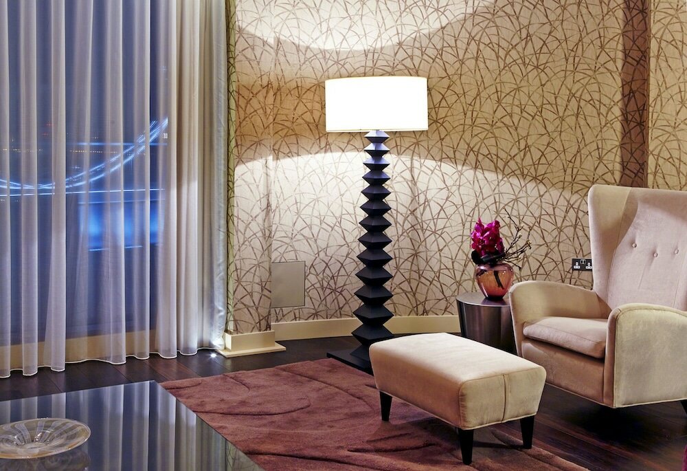 Фото Cheval Three Quays