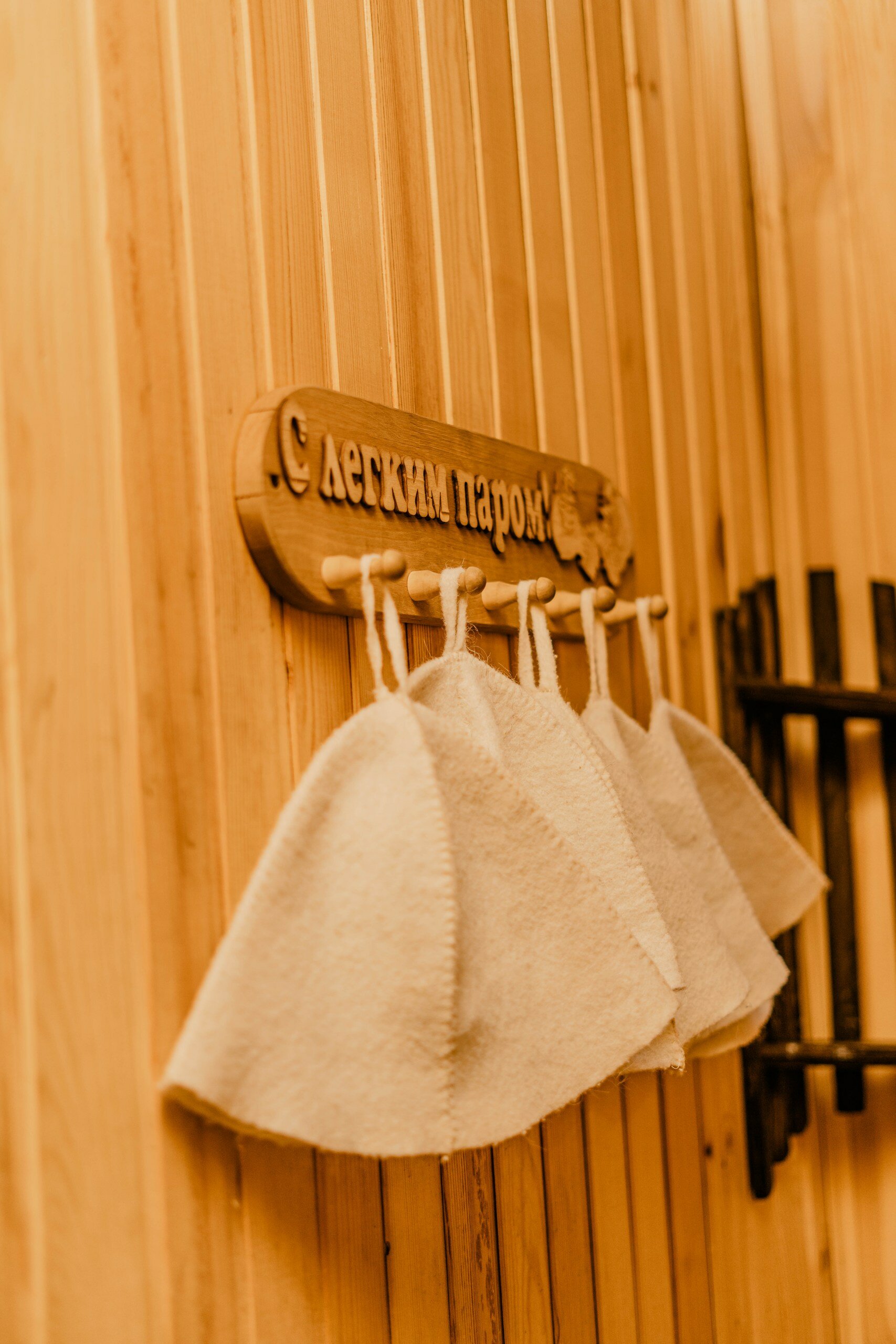 Фото У Пруда