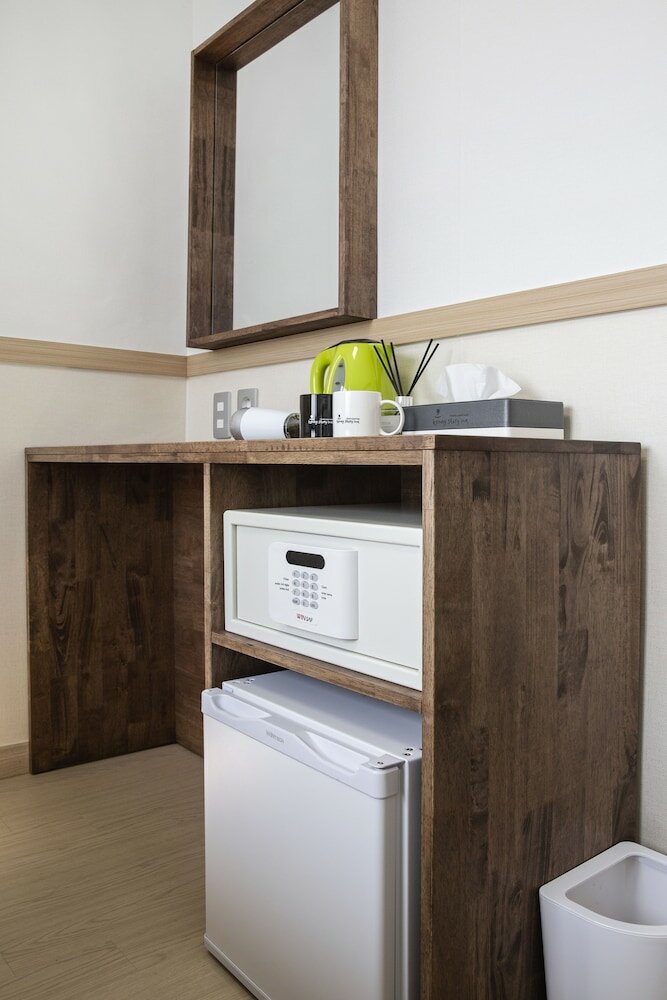 Фото Five hotel Jongno