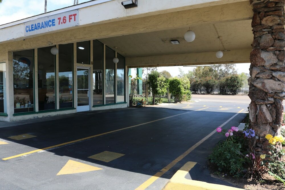 Фото Valli Hi Motel