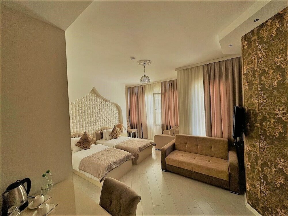 Фото Sands of Time