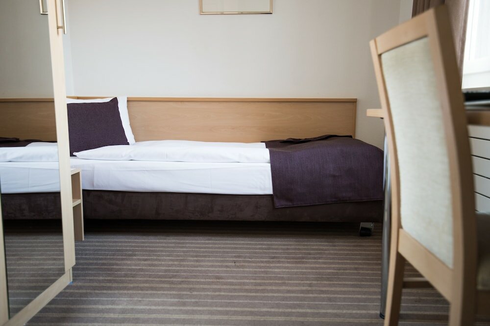 Фото Olympia Hotel Zurich